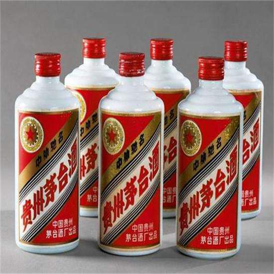 浑江烟酒回收